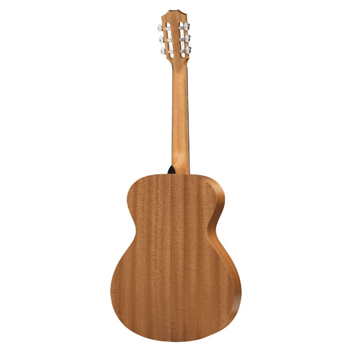 Guitarra Acústica Taylor Academy 12-N con cuerdas de nylon