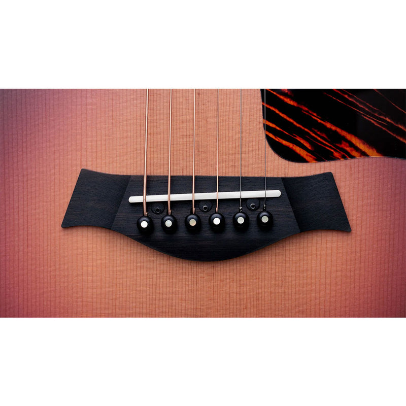 Guitarra Electroacústica Taylor 50th Anniversary GS Mini-E - VSB