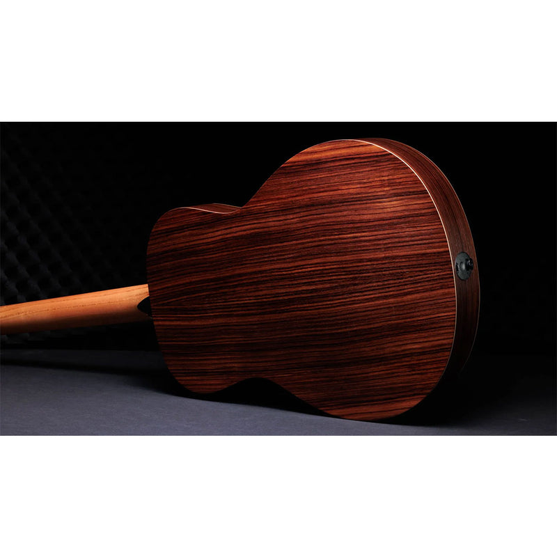 Guitarra Electroacústica Taylor 50th Anniversary GS Mini-E - VSB