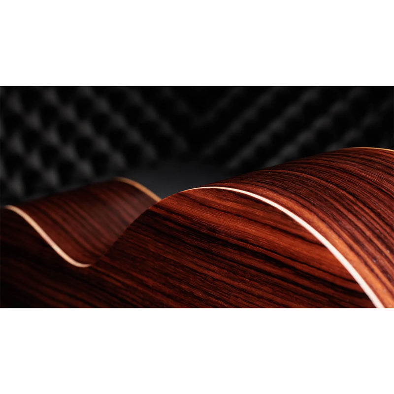 Guitarra Electroacústica Taylor 50th Anniversary GS Mini-E - VSB