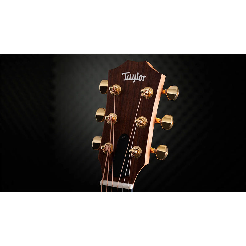 Guitarra Electroacústica Taylor 50th Anniversary GS Mini-E - VSB