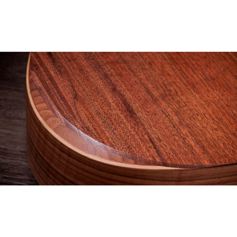 Guitarra Electroacústica Taylor Academy 22e con top de Walnut