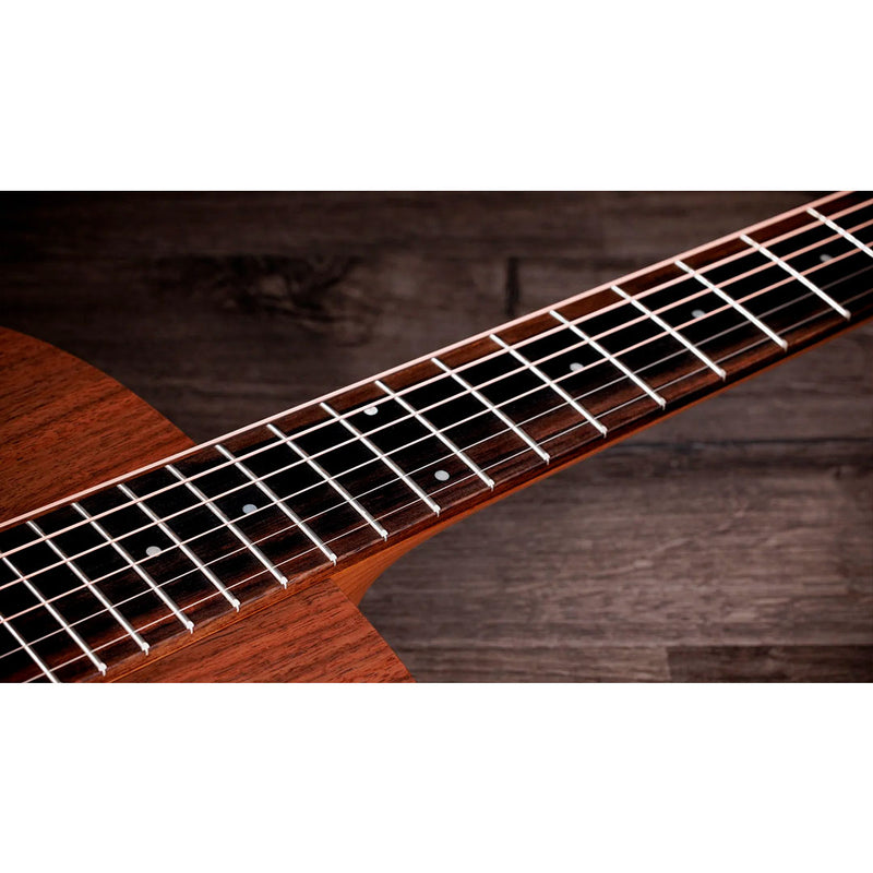 Guitarra Electroacústica Taylor Academy 22e con top de Walnut