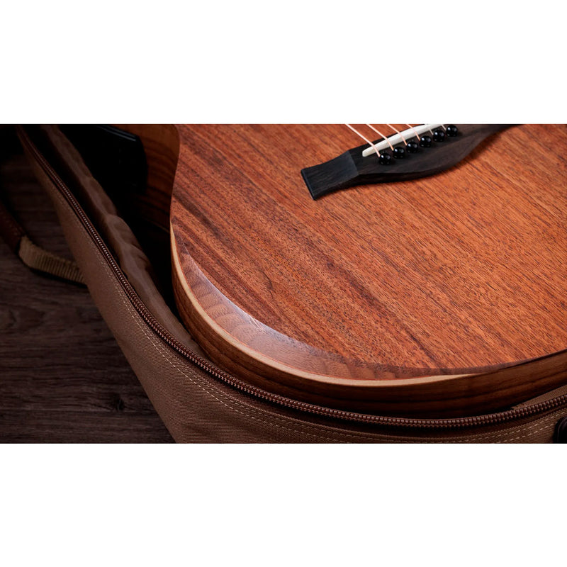 Guitarra Electroacústica Taylor Academy 22e con top de Walnut