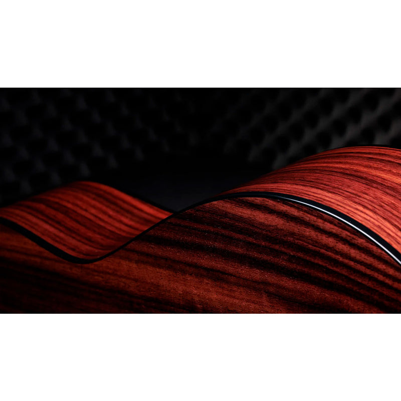 Guitarra Electroacústica Taylor 50th Anniversary 217CE - SB Plus