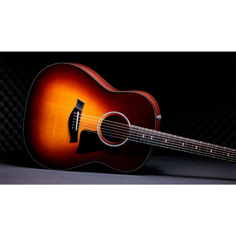 Guitarra Electroacústica Taylor 50th Anniversary 217CE - SB Plus