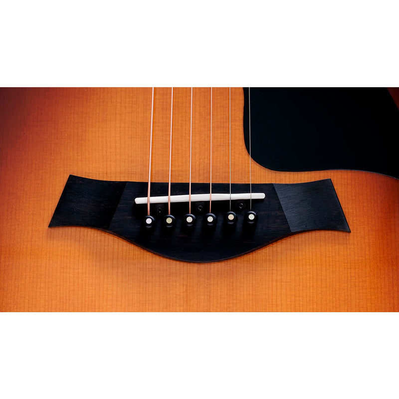 Guitarra Electroacústica Taylor 50th Anniversary 217CE - SB Plus