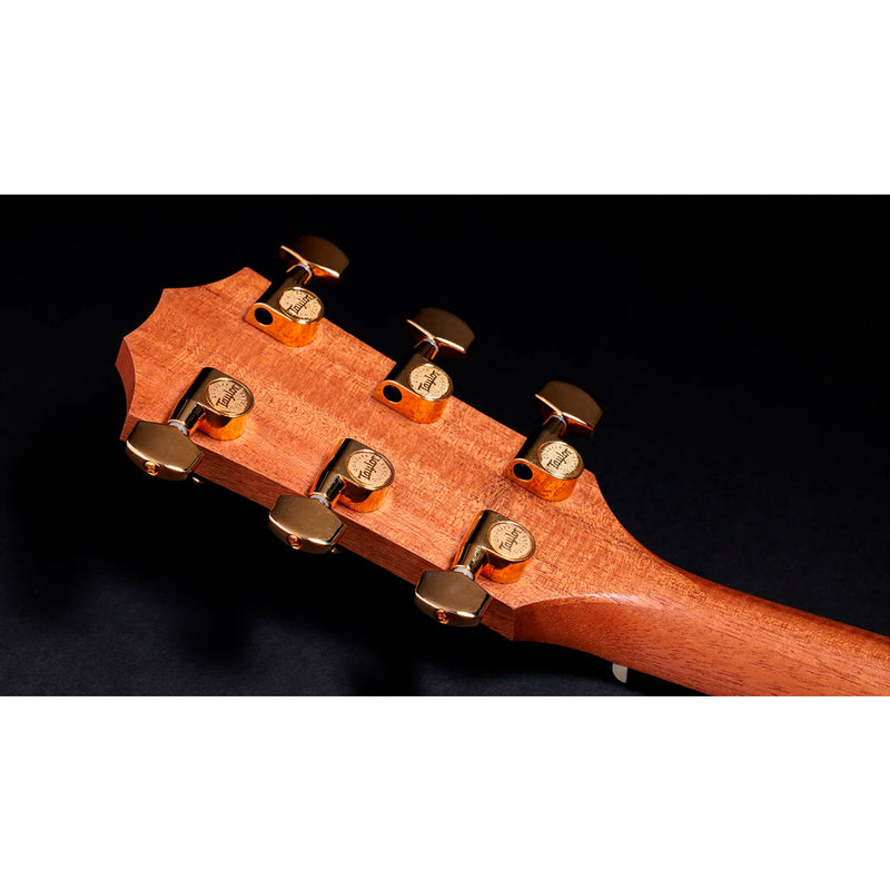 Guitarra Electroacústica Taylor 50th Anniversary 217CE - SB Plus