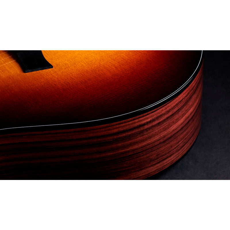 Guitarra Electroacústica Taylor 50th Anniversary 217CE - SB Plus