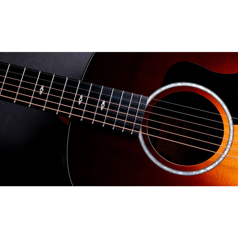 Guitarra Electroacústica Taylor 50th Anniversary 217CE - SB Plus
