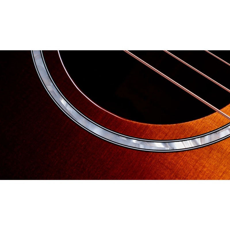 Guitarra Electroacústica Taylor 50th Anniversary 217CE - SB Plus
