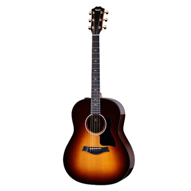 Guitarra Electroacústica Taylor 50th Anniversary 217CE - SB Plus