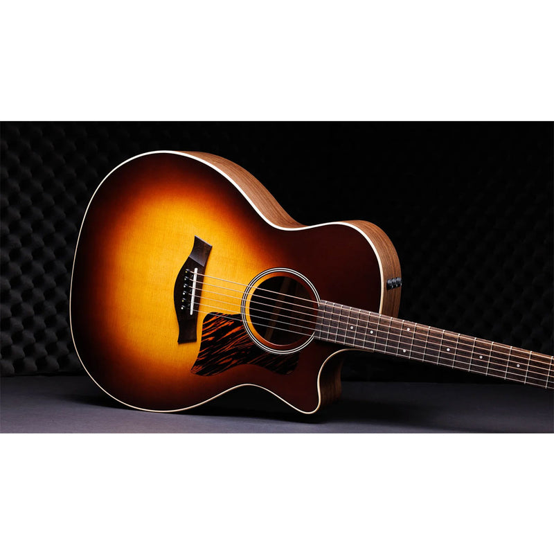 Guitarra Electroacústica Taylor 50th Anniversary AD14CE SB LTD