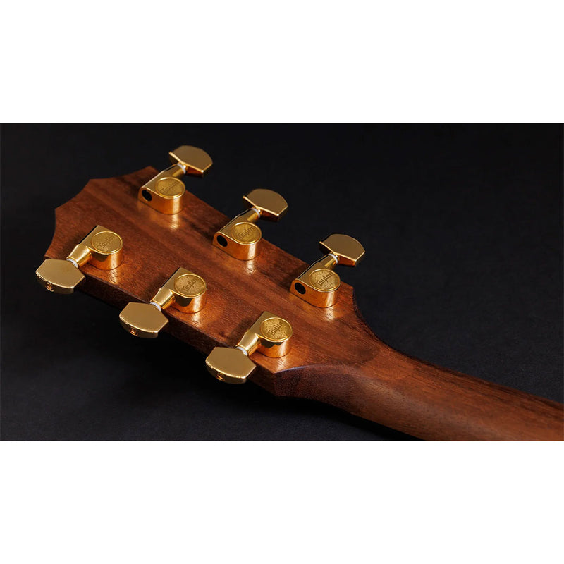 Guitarra Electroacústica Taylor 50th Anniversary AD14CE SB LTD