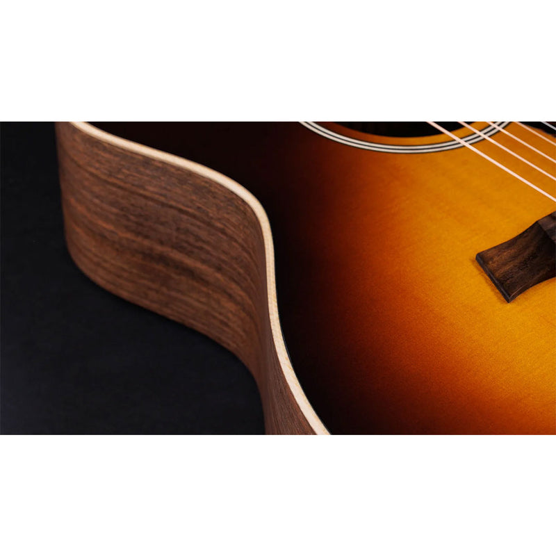 Guitarra Electroacústica Taylor 50th Anniversary AD14CE SB LTD