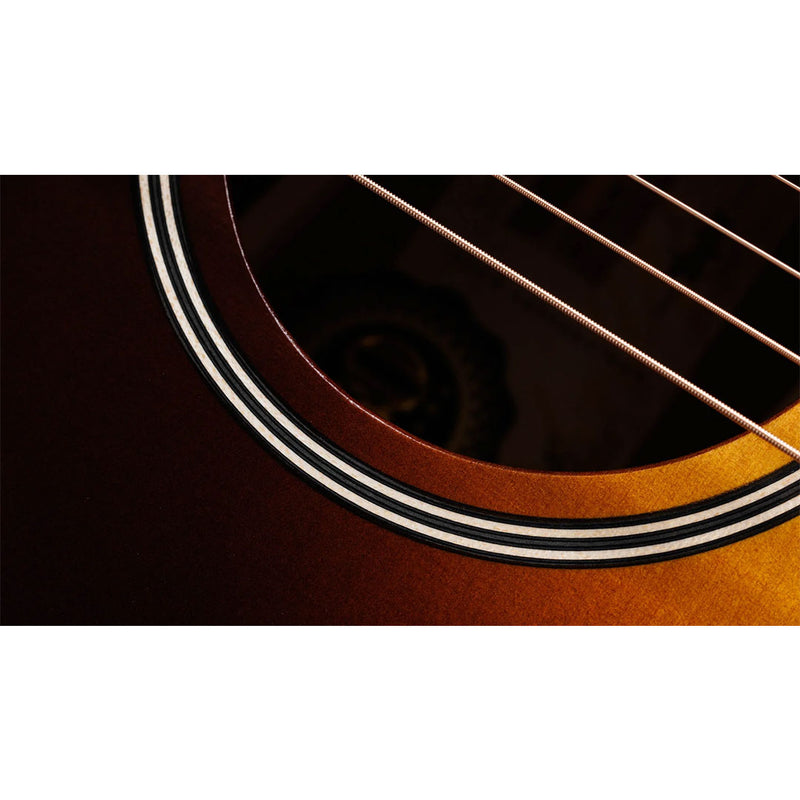 Guitarra Electroacústica Taylor 50th Anniversary AD14CE SB LTD