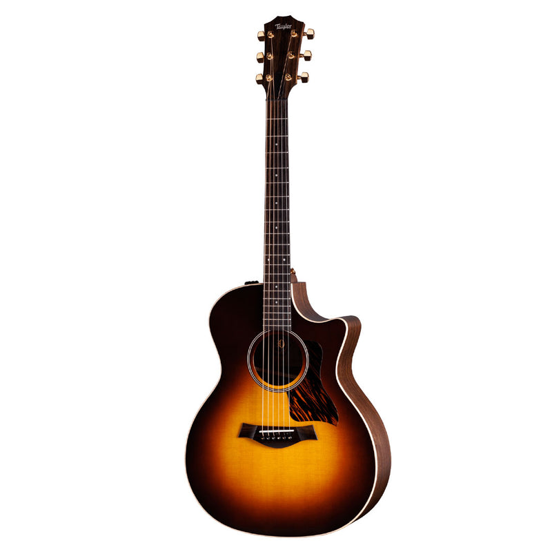 Guitarra Electroacústica Taylor 50th Anniversary AD14CE SB LTD
