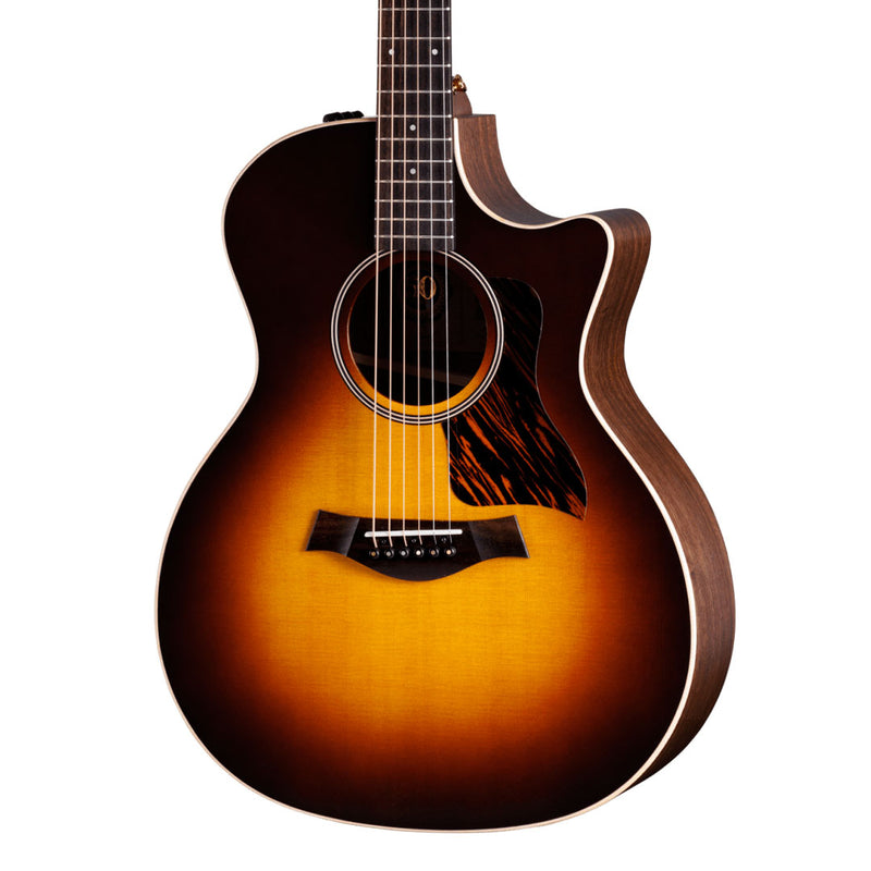Guitarra Electroacústica Taylor 50th Anniversary AD14CE SB LTD