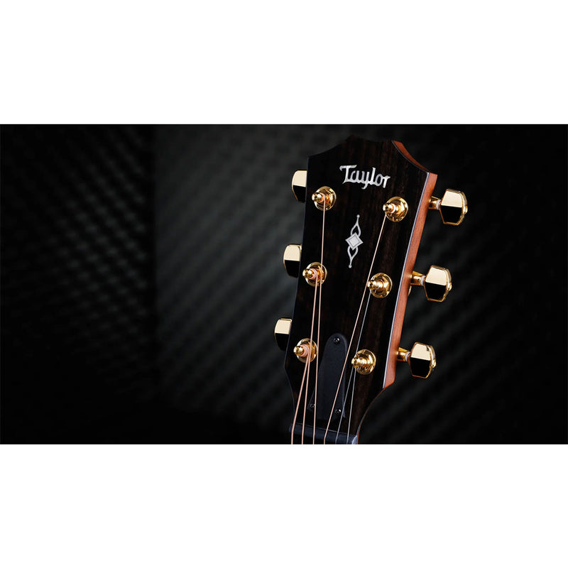 Guitarra Electroacústica Taylor 50th Anniversary 314CE - LTD
