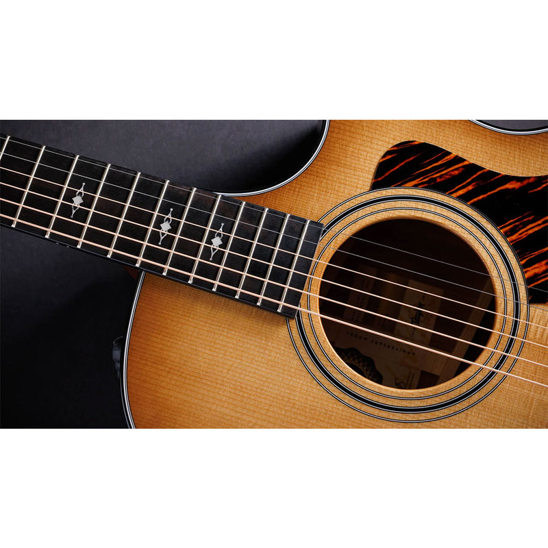 Guitarra Electroacústica Taylor 50th Anniversary 314CE - LTD