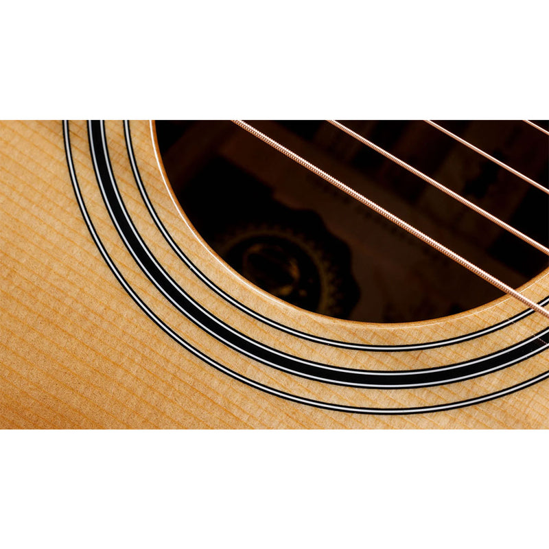 Guitarra Electroacústica Taylor 50th Anniversary 314CE - LTD