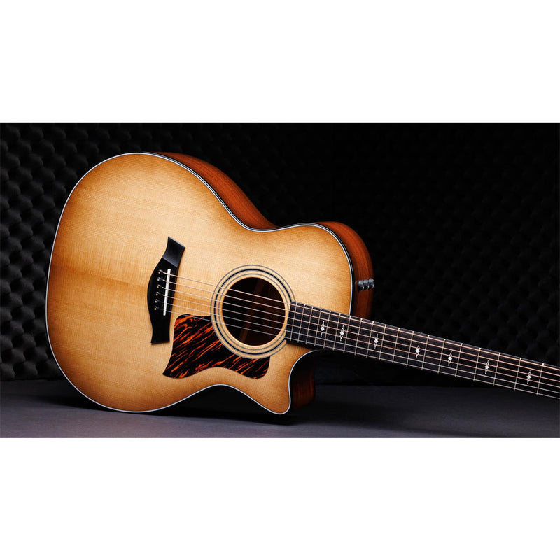 Guitarra Electroacústica Taylor 50th Anniversary 314CE - LTD