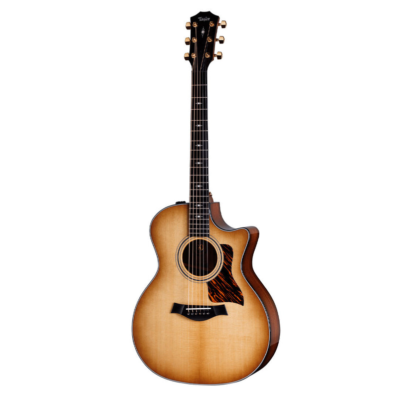 Guitarra Electroacústica Taylor 50th Anniversary 314CE - LTD