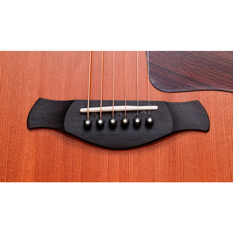 Guitarra Electroacústica Taylor 50th Anniversary Builder's Edition 814CE LTD