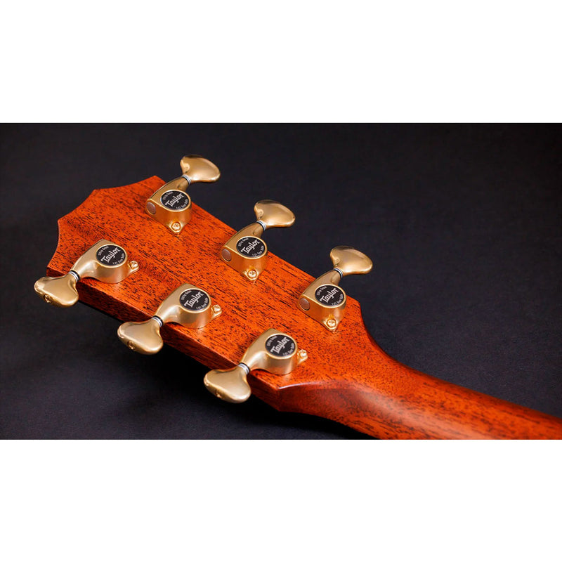Guitarra Electroacústica Taylor 50th Anniversary Builder's Edition 814CE LTD