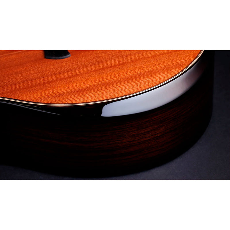 Guitarra Electroacústica Taylor 50th Anniversary Builder's Edition 814CE LTD
