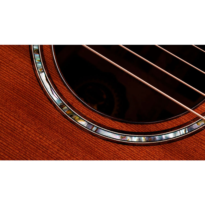 Guitarra Electroacústica Taylor 50th Anniversary Builder's Edition 814CE LTD