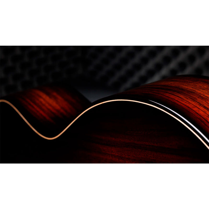 Guitarra Electroacústica Taylor 50th Anniversary Builder's Edition 814CE LTD