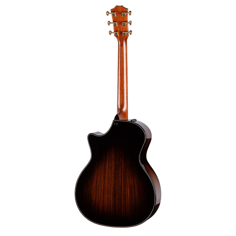 Guitarra Electroacústica Taylor 50th Anniversary Builder's Edition 814CE LTD