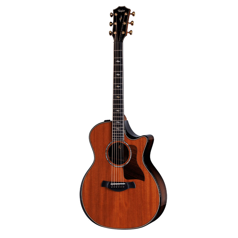 Guitarra Electroacústica Taylor 50th Anniversary Builder's Edition 814CE LTD