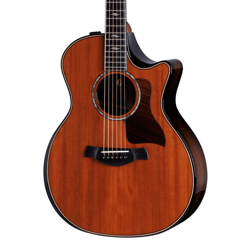 Guitarra Electroacústica Taylor 50th Anniversary Builder's Edition 814CE LTD
