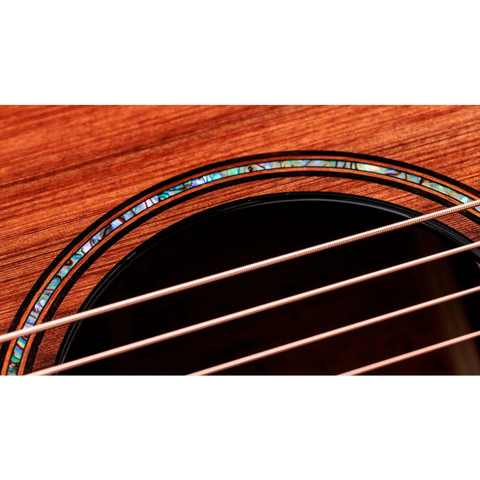 Guitarra Electroacústica Taylor Builder's Edition 914CE