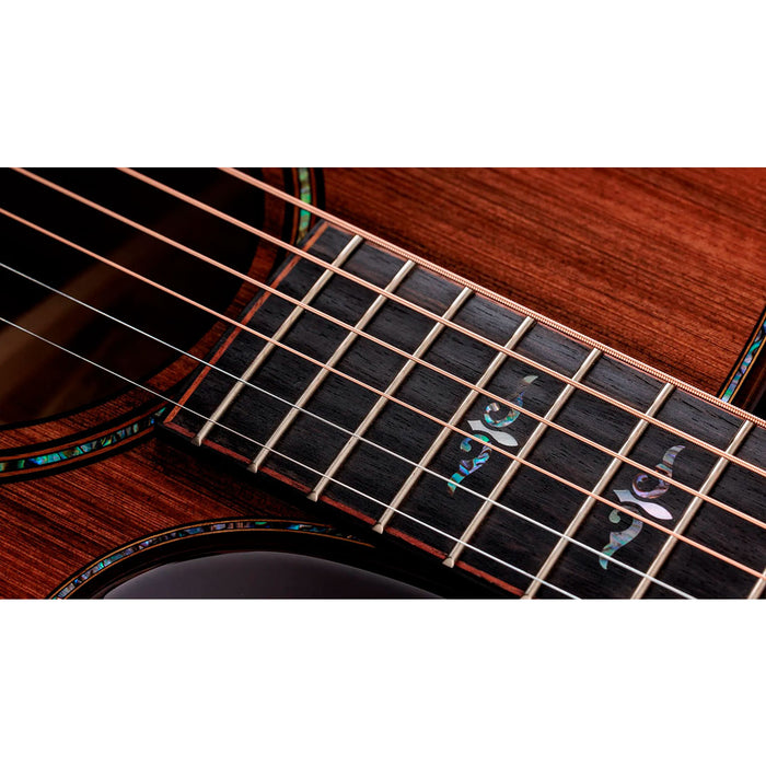 Guitarra Electroacústica Taylor Builder's Edition 914CE