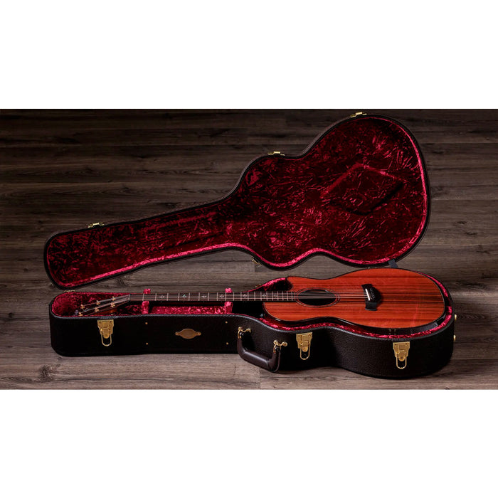 Guitarra Electroacústica Taylor Builder's Edition 914CE