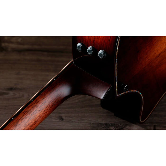 Guitarra Electroacústica Taylor Builder's Edition 914CE