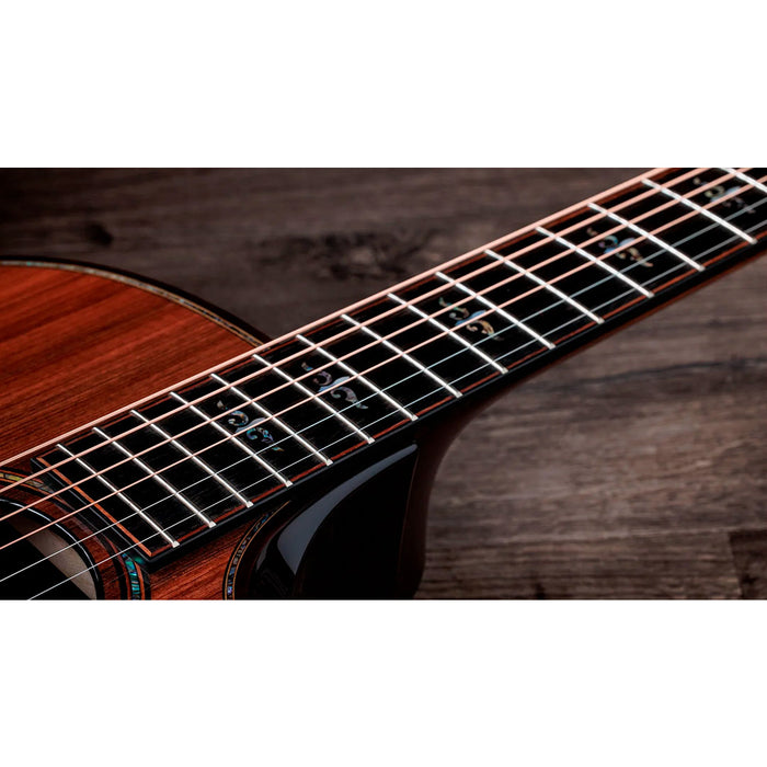 Guitarra Electroacústica Taylor Builder's Edition 914CE