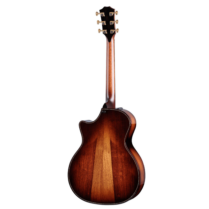 Guitarra Electroacústica Taylor Builder's Edition 914CE
