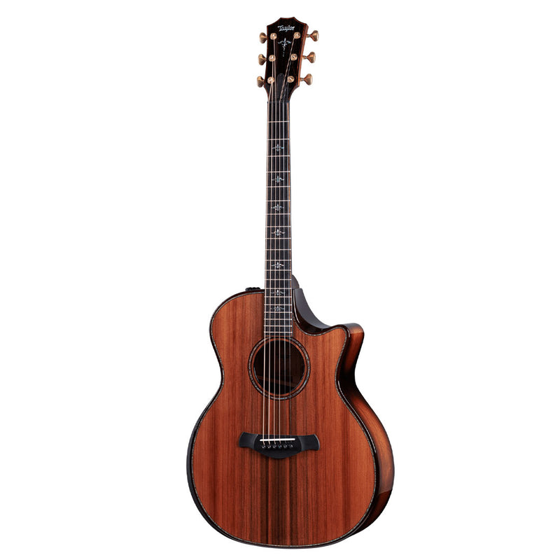 Guitarra Electroacústica Taylor Builder's Edition 914CE