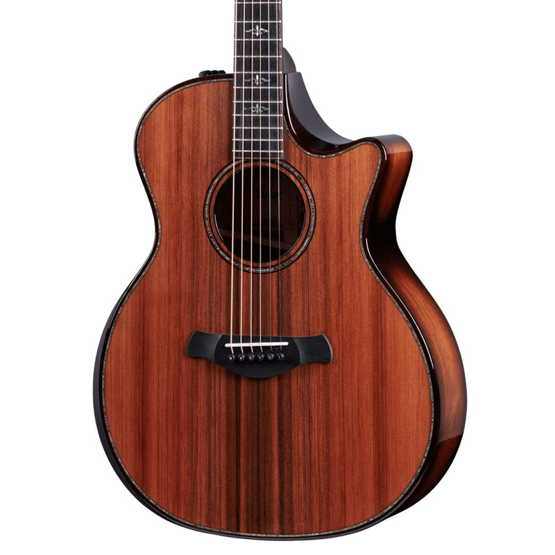 Guitarra Electroacústica Taylor Builder's Edition 914CE