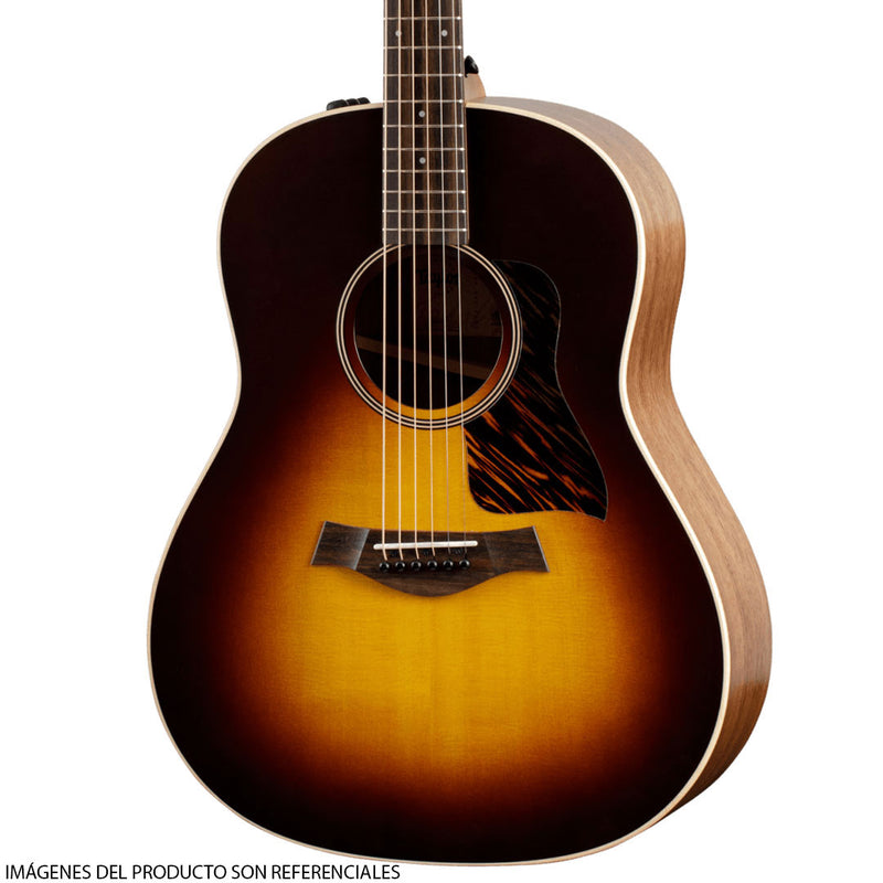Guitarra Electroacústica Taylor AD17E - Sunburst