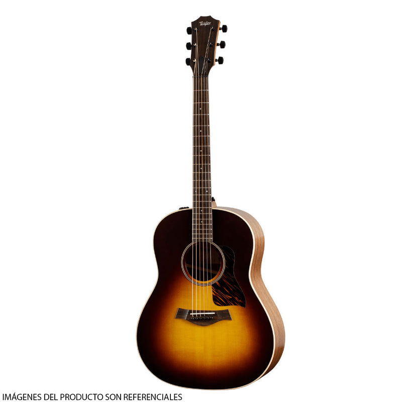 Guitarra Electroacústica Taylor AD17E - Sunburst