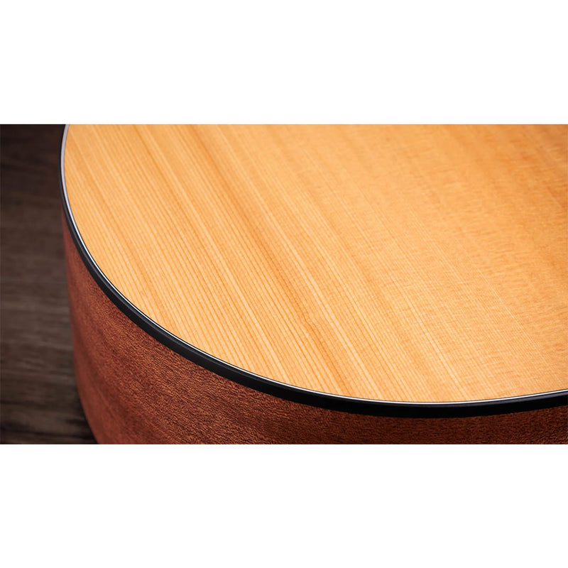 Guitarra Electroacústica Taylor 114CE Sapele/Spruce