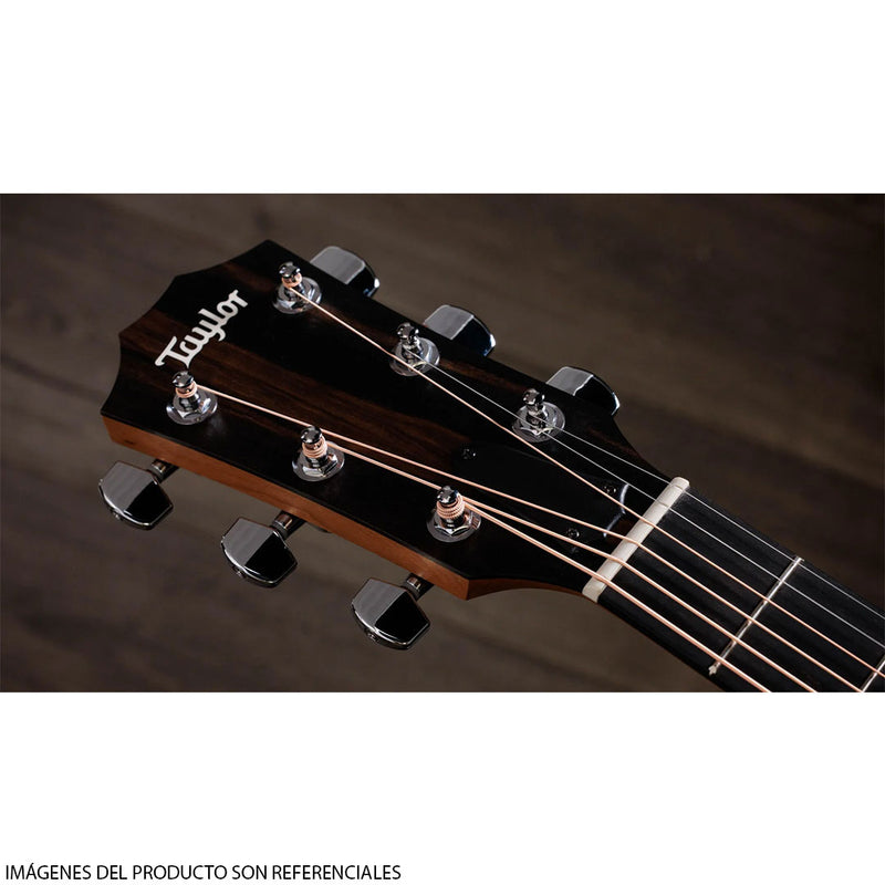 Guitarra Electroacústica Taylor 114CE Sapele/Spruce
