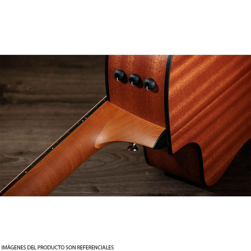 Guitarra Electroacústica Taylor 114CE Sapele/Spruce