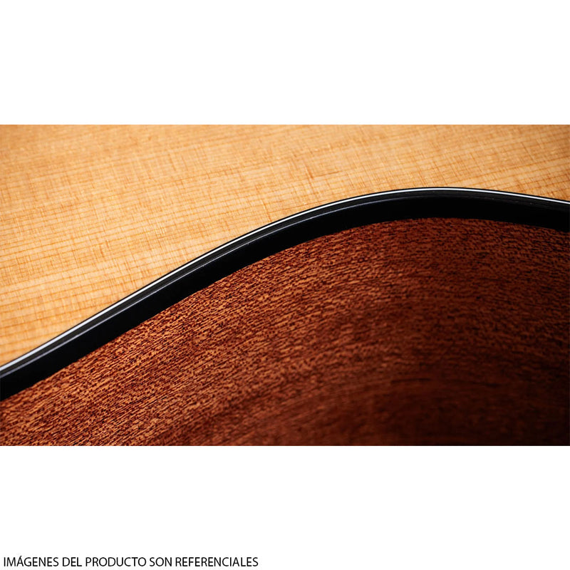 Guitarra Electroacústica Taylor 114CE Sapele/Spruce