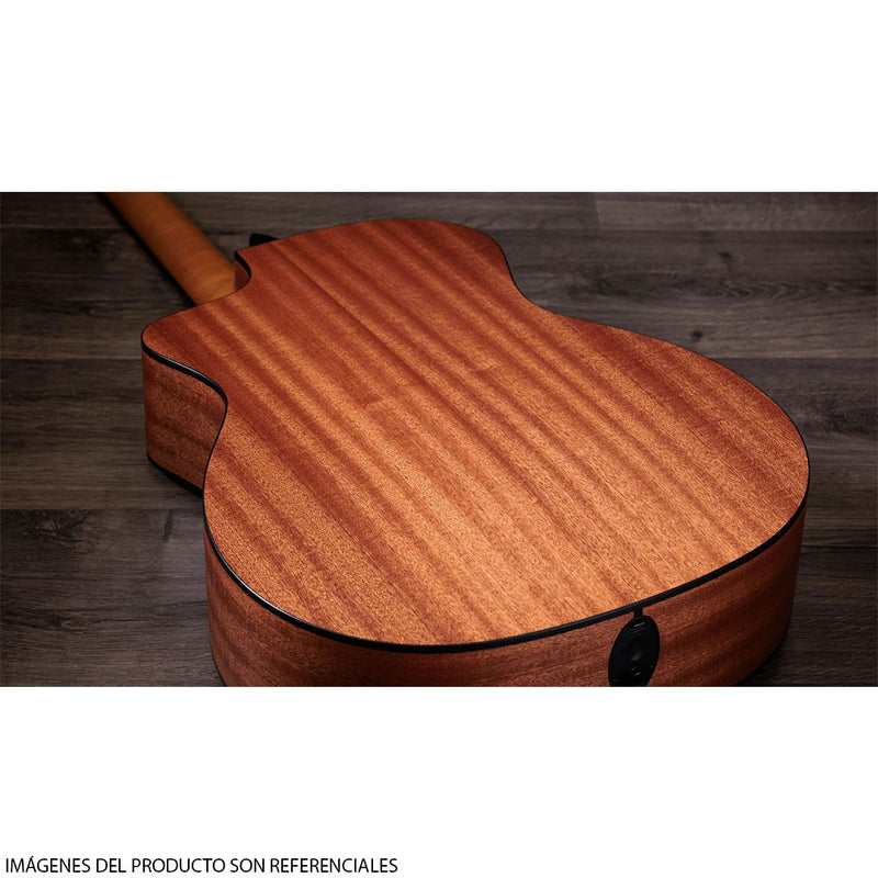 Guitarra Electroacústica Taylor 114CE Sapele/Spruce